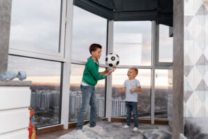 Impact Windows