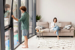 Impact Windows