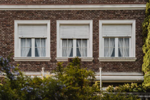Impact Windows vs Hurricane Shutters