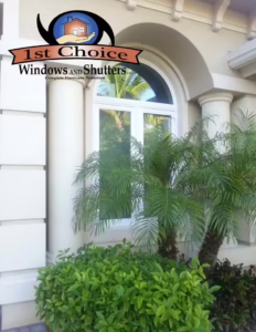 Impact Windows