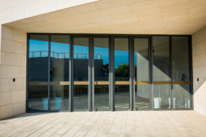 impact sliding glass doors
