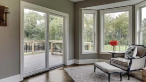 Impact Doors