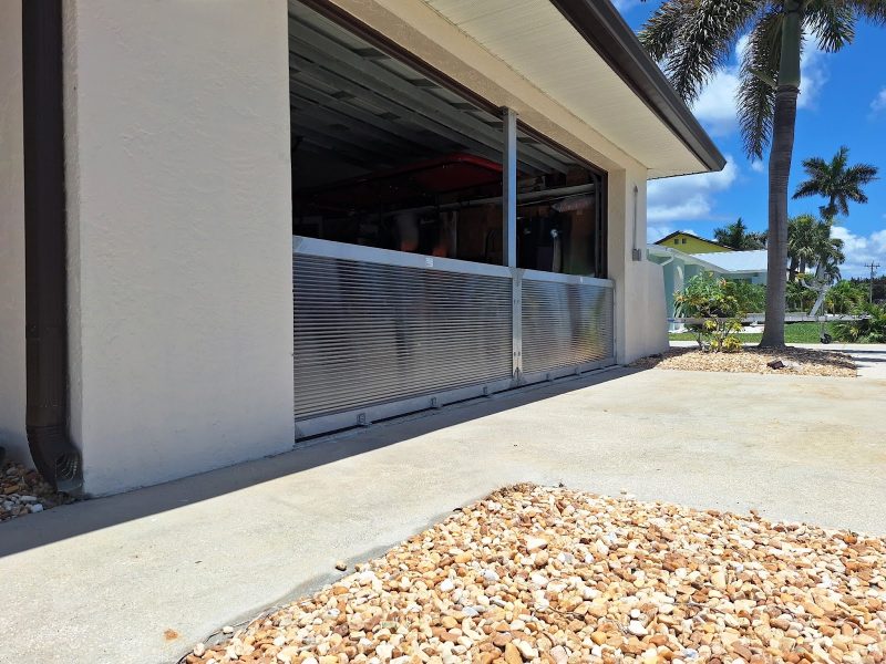 dri tech flood panels