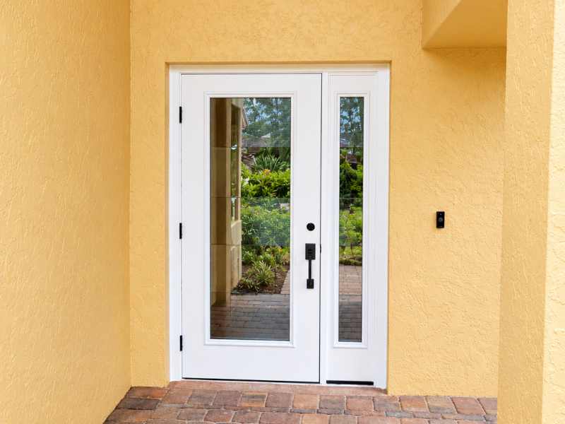 entry doors 1