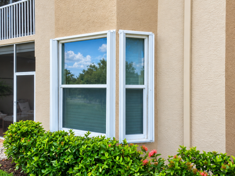 impact windows